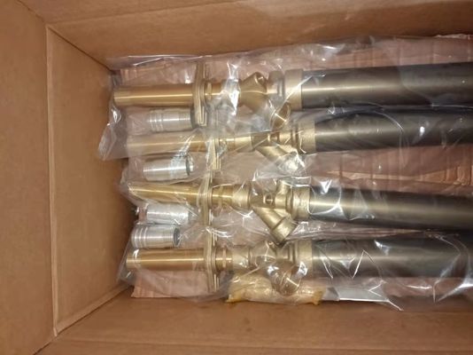 ขายร้อน EPS เครื่องพิมพ์อะไหล่ เติมปืน Polystyrene Syringe