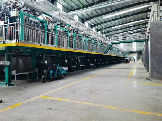 ผู้ผลิตเครื่องจักร EPS Polystyrene สําหรับสายการผลิตกล่องบรรจุ