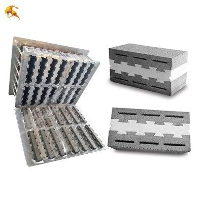 EPS โมลด์สําหรับการทําพลาสติกอ่อนแรงฉีด โมลด์พลาสติกการประมง