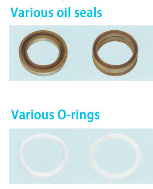 อุปกรณ์อุตสาหกรรมที่กําหนดเอง เครื่องอะไหล่ อลูมิเนียมเหล็กไร้ขัด