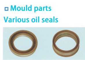 เครื่องจักรแม่นยําที่แตกต่างกันส่วนสํารองที่ต้องการมาก