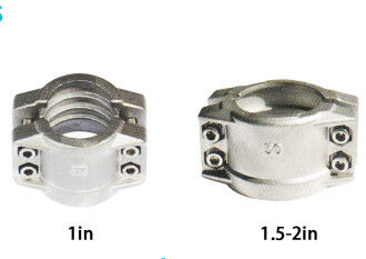 บริการแปรรูปโลหะ