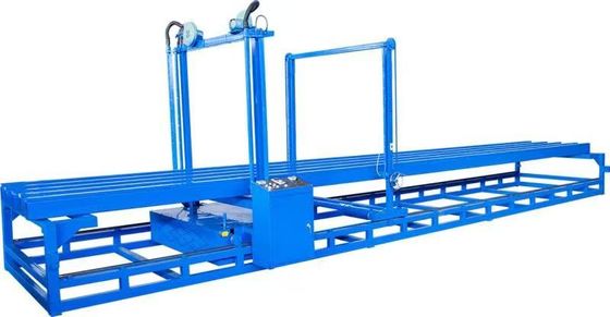 เครื่องตัดสไตรโฟมสําหรับตัดบล็อกฟองและแผ่นฟอง EPS