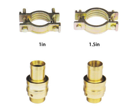 บริการแปรรูปโลหะ