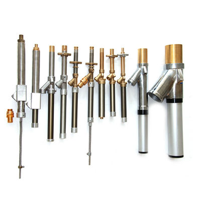 อลูมิเนียมอัลลอยด์ EPS EPP ETPU Mould Machine อะไหล่