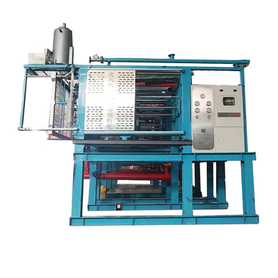 เครื่องฉีดโฟม EPS อัตโนมัติขั้นพื้นฐาน 5m 150-1500mm