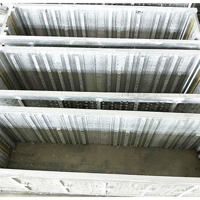 Foam Wall EPS Mold 6063 ใช้ทำผนังฉนวนกันความร้อน