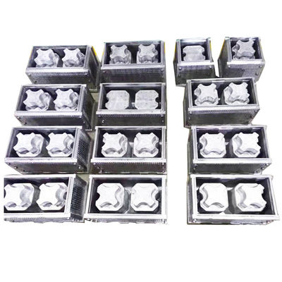 แม่พิมพ์ EPS อลูมิเนียมอัลลอยด์