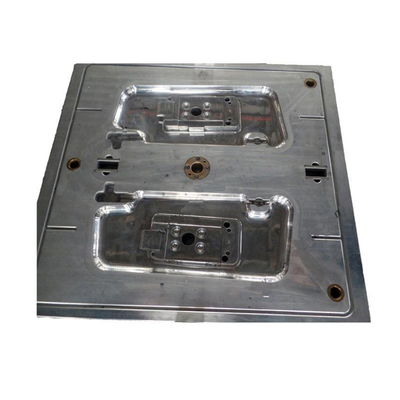ชิ้นส่วนภายในรถยนต์ EPS Mould For Car Visor 6063 Aluminium