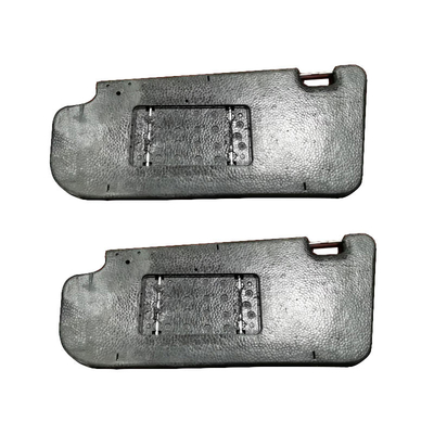 ชิ้นส่วนภายในรถยนต์ EPS Mould For Car Visor 6063 Aluminium
