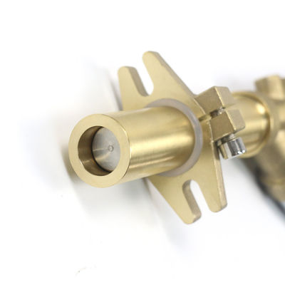 ชิ้นส่วนอะไหล่เครื่องจักร EPS แบบเติมปืนธรรมดา 150 มม. 180 มม.