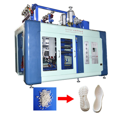 เครื่องปั้นรูปร่าง 380V