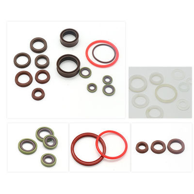 FKM EPS EPP EPTU อะไหล่เครื่องจักรปืนแหวนปิดผนึก