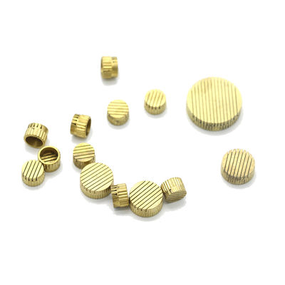 8mm 10mm 12mm 15mm 20mm ปลั๊กตัวกรองทองเหลือง Core Vent