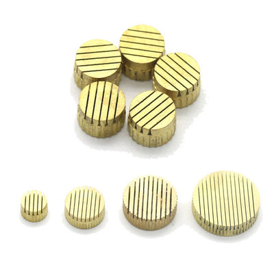 8mm 10mm 12mm 15mm 20mm ปลั๊กตัวกรองทองเหลือง Core Vent