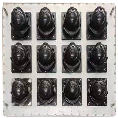 แม่พิมพ์ EPS หมวกกันน็อคกีฬา