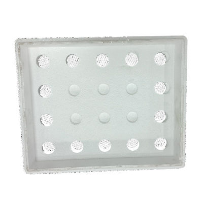 6063 ประเภทโฟม EPS แม่พิมพ์ป้องกันมอเตอร์บรรจุภัณฑ์