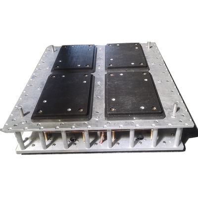 วัตถุดิบ อะลูมิเนียม EPS MOLD FOAM BOX MOLD